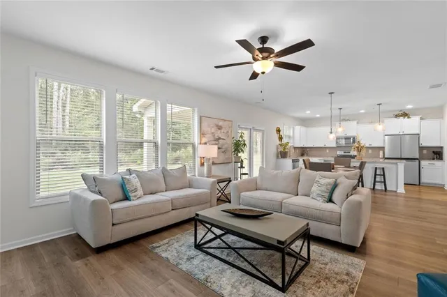 $430,000 | 206 Blue Dragon Drive, Jefferson, GA 30549