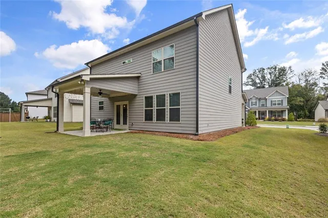 $430,000 | 206 Blue Dragon Drive, Jefferson, GA 30549
