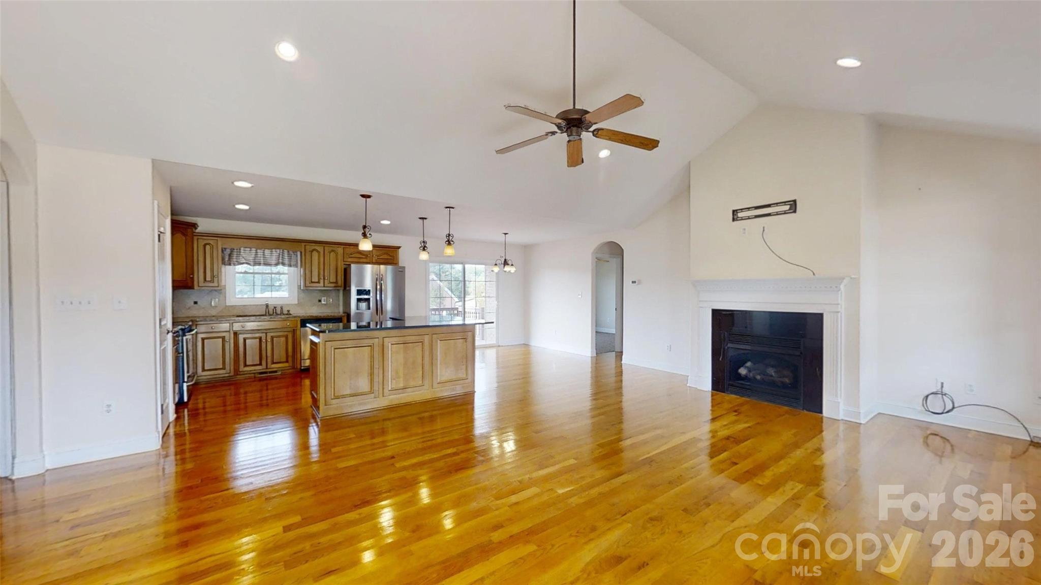4240 Hunter Rhyne Road Lincolnton, NC 28092 - Photo 5 of 32