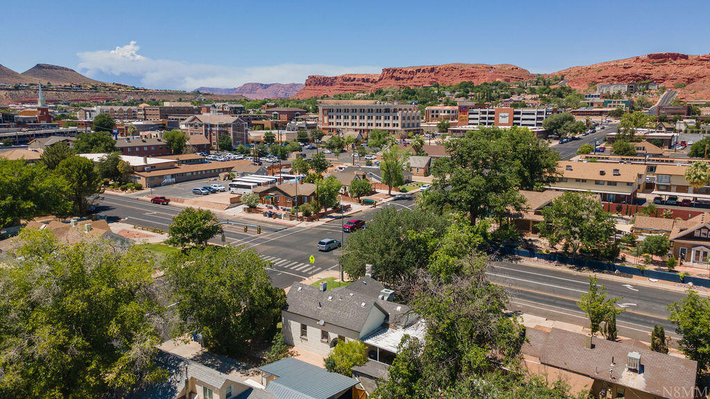 111 South 200 East St. George, UT 84770 - Photo 41 of 42 DJI_0991