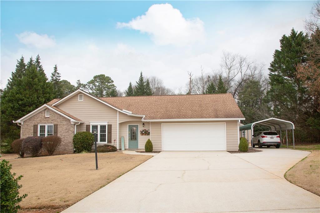 24 Austin Way Jefferson, GA 30549 - Photo 1 of 32