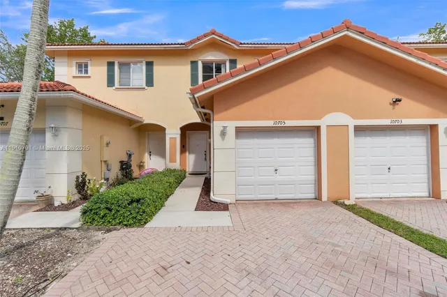 $420,000 | 10705 Santa Monica Place, Tamarac, FL 33321