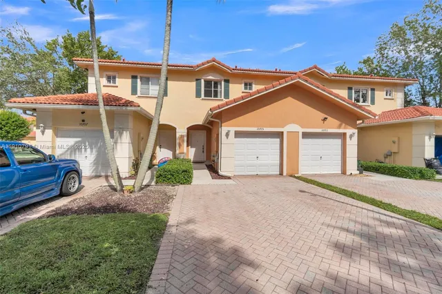 $420,000 | 10705 Santa Monica Place, Tamarac, FL 33321