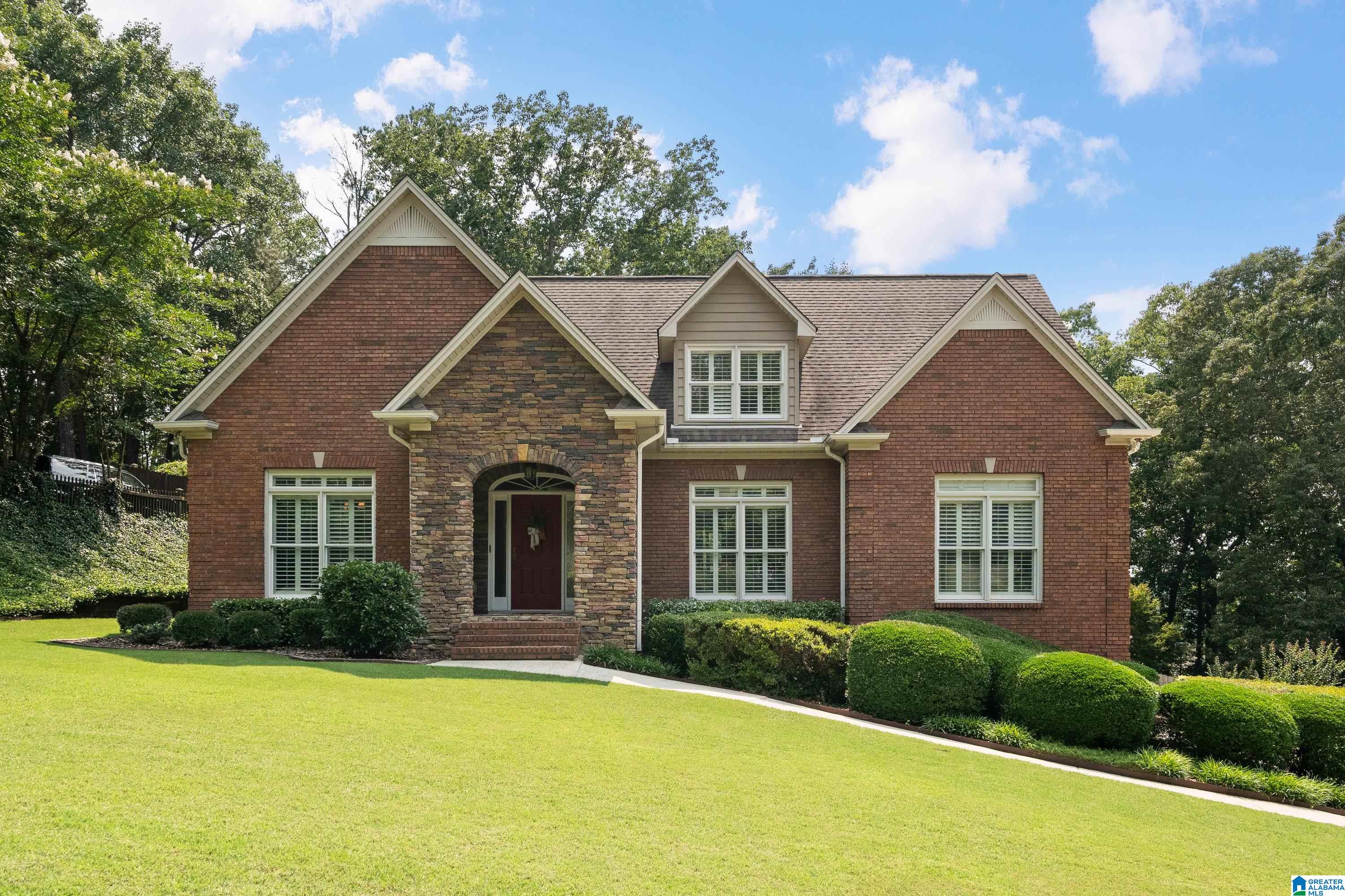 4544 Eagle Point Drive Birmingham, AL 35242 - Photo 1 of 70