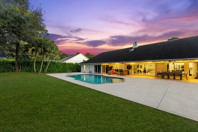 $1,900,000 | 4429 Woodfield Boulevard, Boca Raton, FL 33434