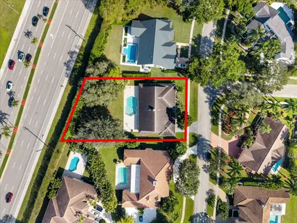 $1,900,000 | 4429 Woodfield Boulevard, Boca Raton, FL 33434