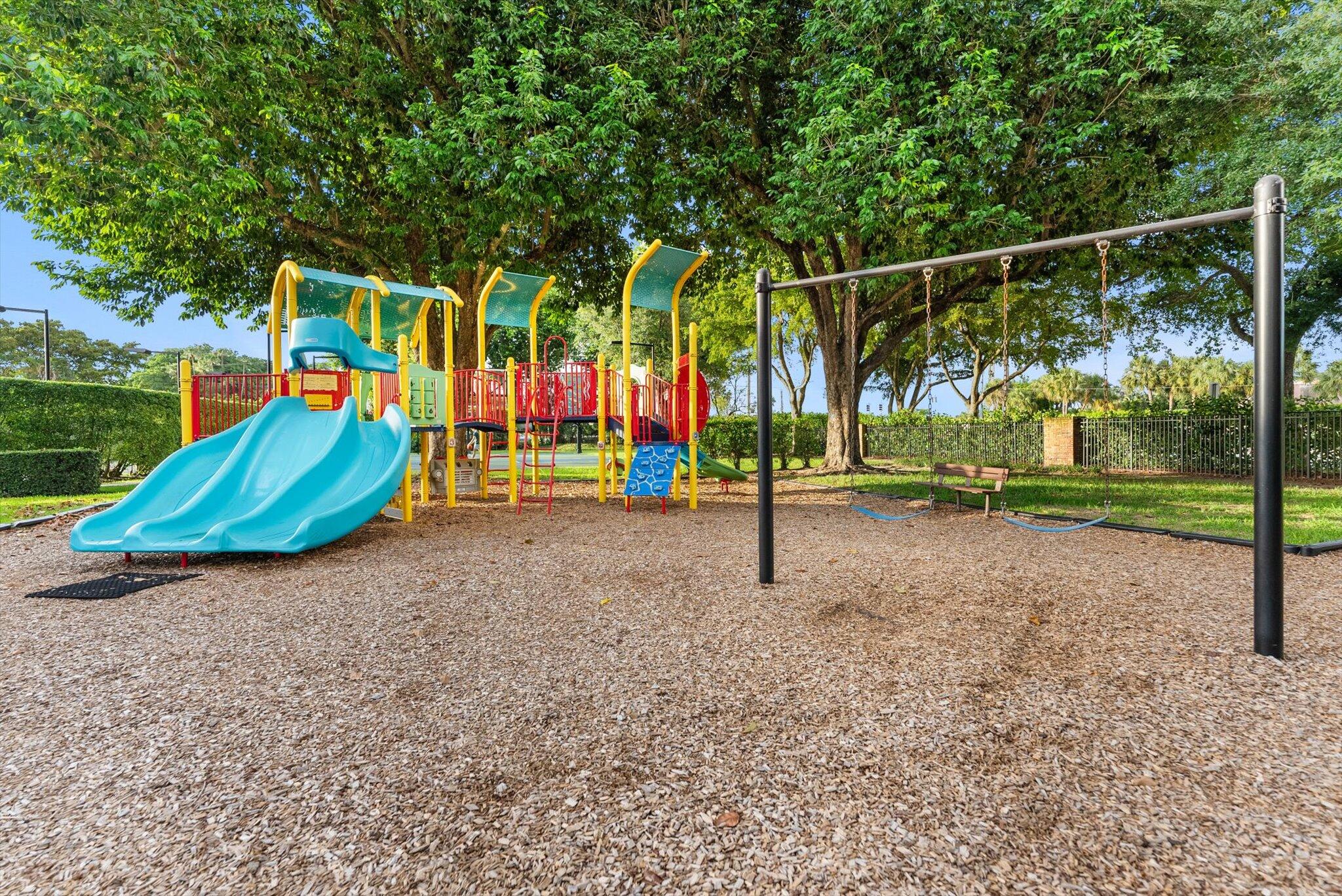 4429 Woodfield Boulevard Boca Raton, FL 33434 - Photo 52 of 61 Playgorund