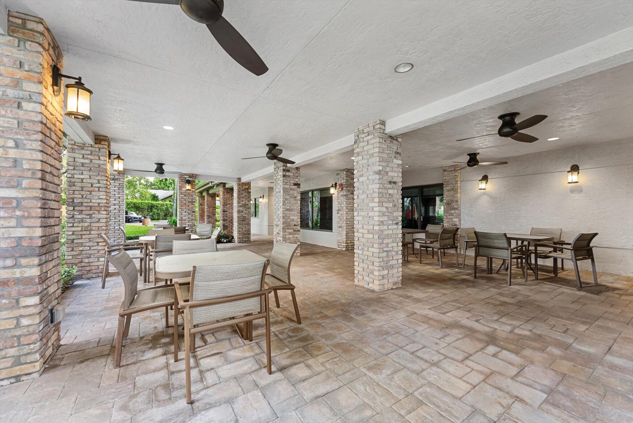 4429 Woodfield Boulevard Boca Raton, FL 33434 - Photo 56 of 61 Clubhouse