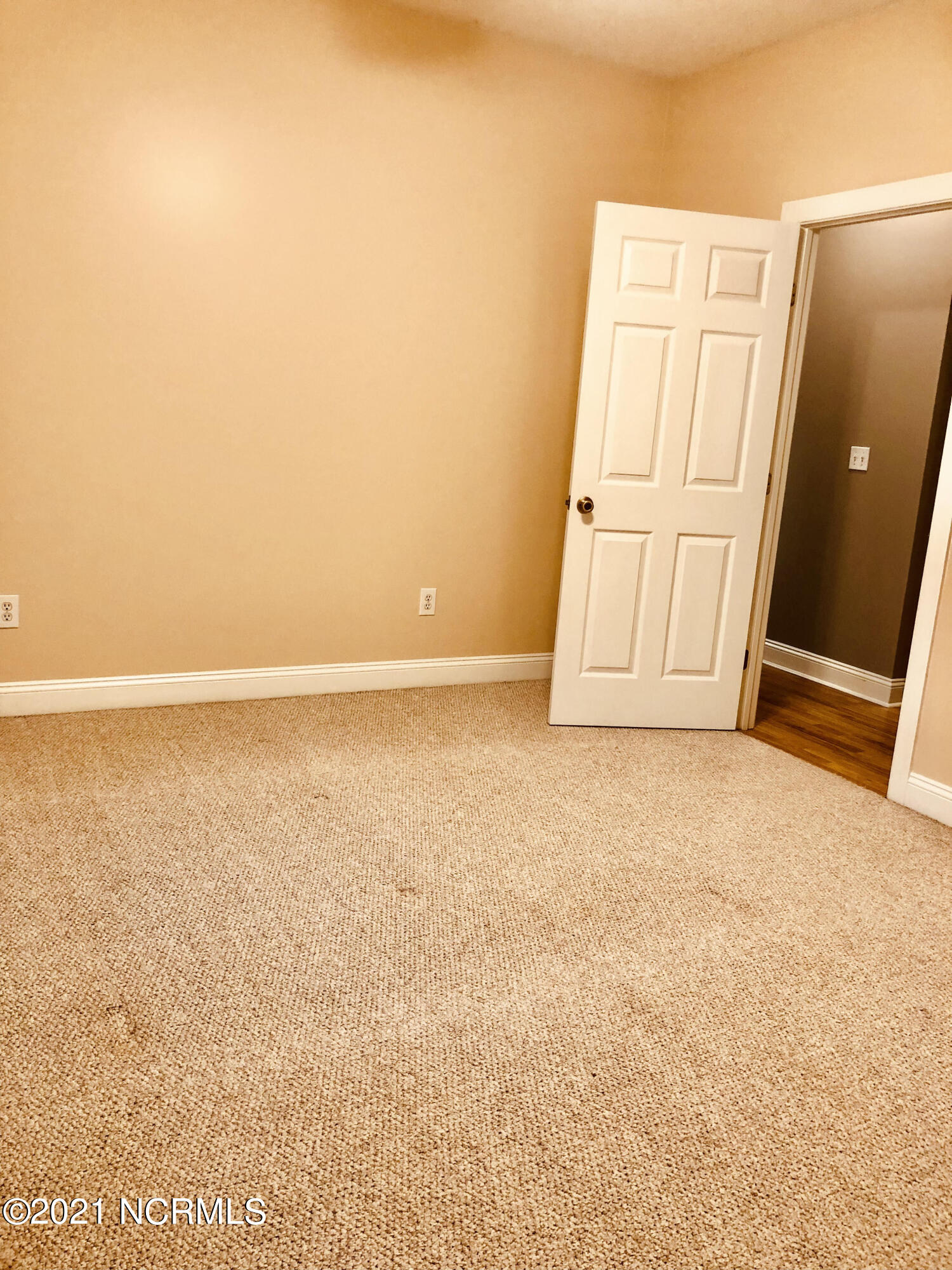 391 Jack Dale Road Wallace, NC 28466 - Photo 5 of 15 Hudson - 391 Jack Dale Bedroom 1