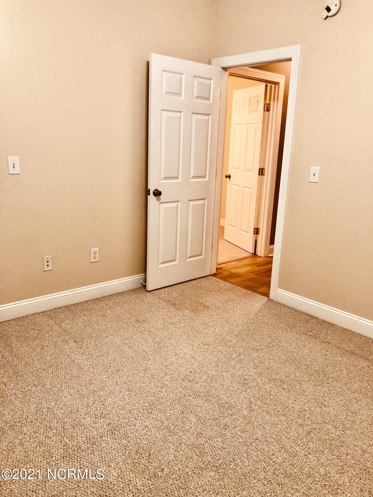 391 Jack Dale Road Wallace, NC 28466 - Photo 6 of 15 Hudson - 391 Jack Dale Bedroom 2