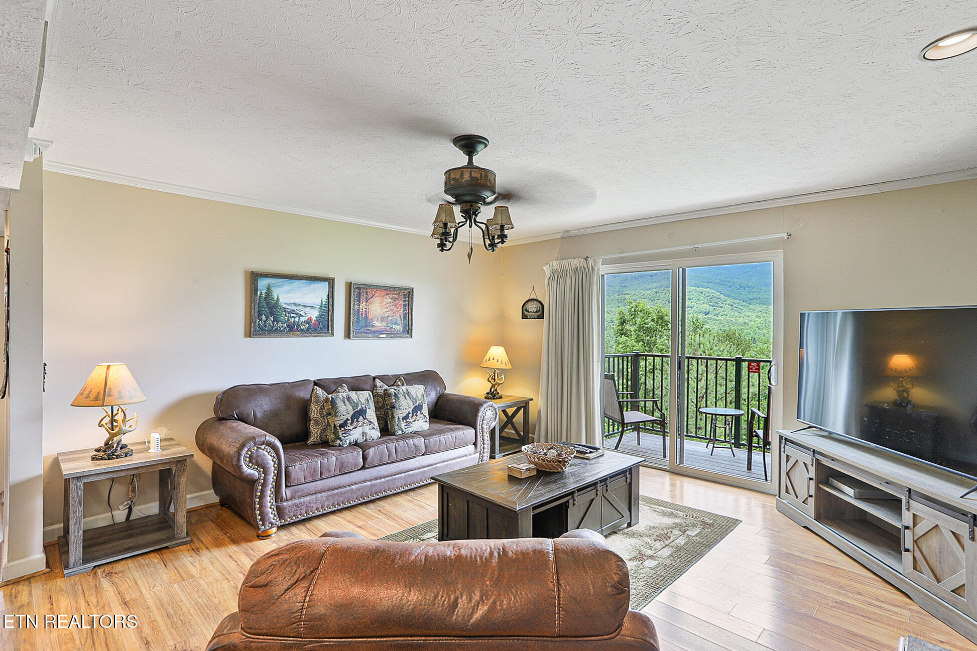 3710 Weber Road, Unit 201B Gatlinburg, TN 37738 - Photo 6 of 52 3710 Weber Rd 201B-15
