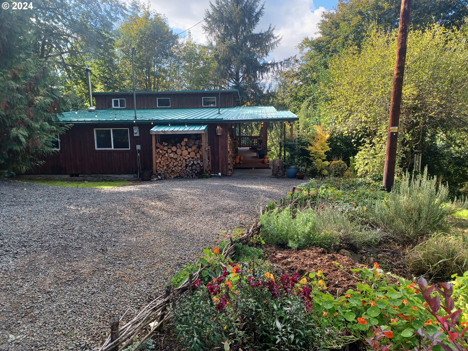81162 Elderberry Road Seaside, OR 97138 - Photo 1 of 26 Gallery Image 1