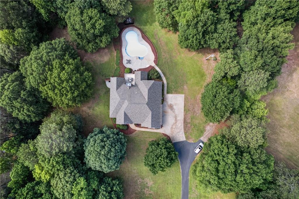 1623 Double Springs Church Road Monroe, GA 30656 - Photo 4 of 77
