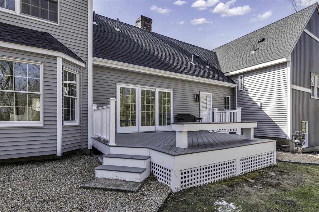 30 Anne Road North Andover, MA 01845 - Photo 41 of 42