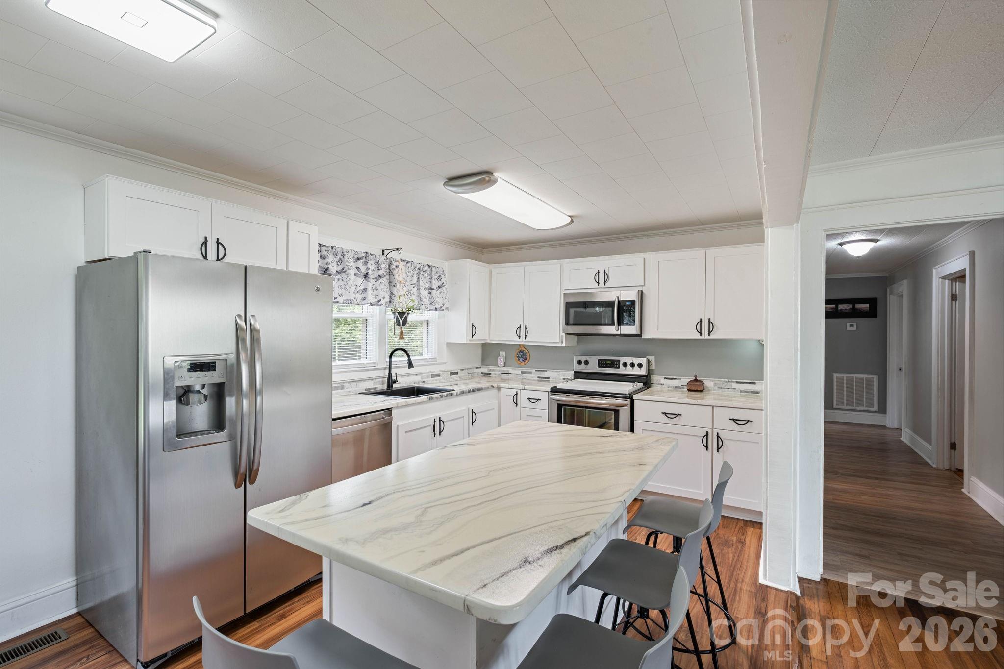 1674 Harris Henrietta Road Forest City, NC 28043 - Photo 8 of 28