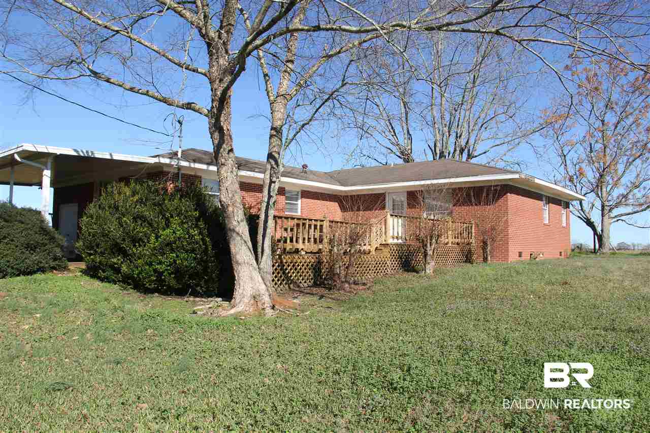 287 Nall Road Monroeville, AL 36460 - Photo 4 of 18