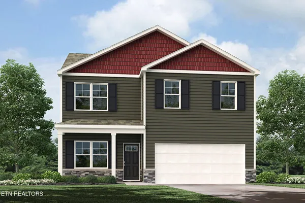 $337,625 | 570 White Oak Lane, Vonore, TN 37885