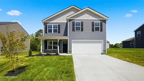 $337,625 | 570 White Oak Lane, Vonore, TN 37885
