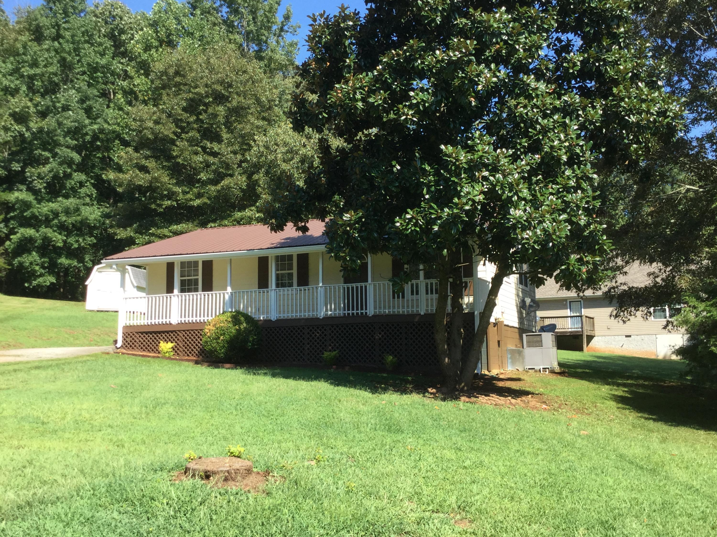 422 Wisteria Road LaFayette, GA 30728 - Photo 1 of 18 42E52E2A-8C30-4ED8-A484-3F0E137E5C06