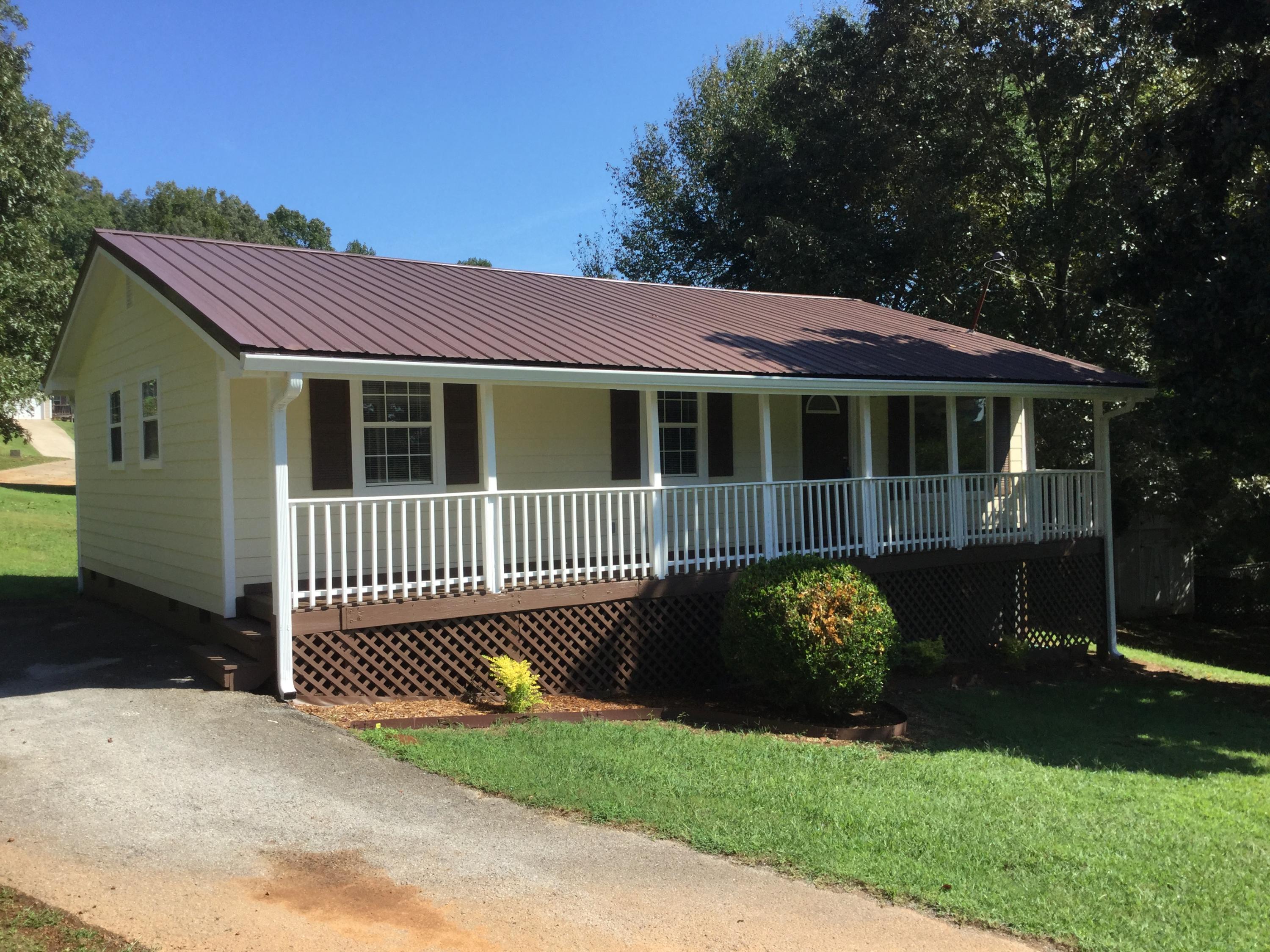 422 Wisteria Road LaFayette, GA 30728 - Photo 2 of 18 A3B125B4-75B2-415A-BC1F-0BD4C4A53963