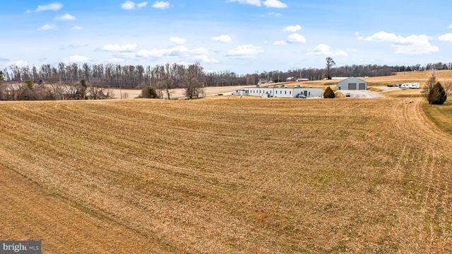 $150,000 | 4662 Shaffers Church Road, Glenville, PA 17329