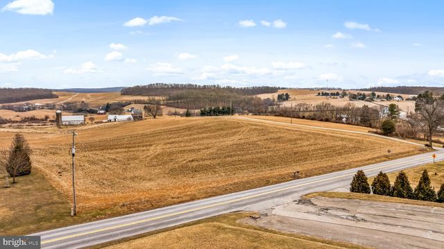 $150,000 | 4662 Shaffers Church Road, Glenville, PA 17329