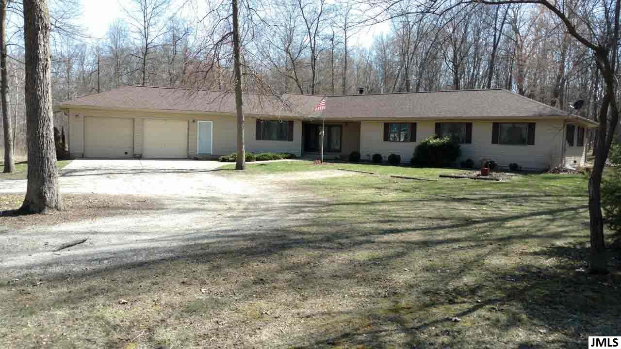 11447 Waterman Road Brooklyn, MI 49230 - Photo 1 of 34 Photo 1