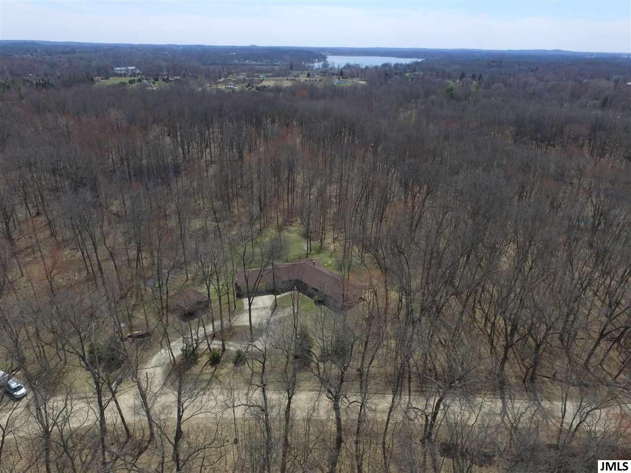 11447 Waterman Road Brooklyn, MI 49230 - Photo 21 of 34 Photo 21