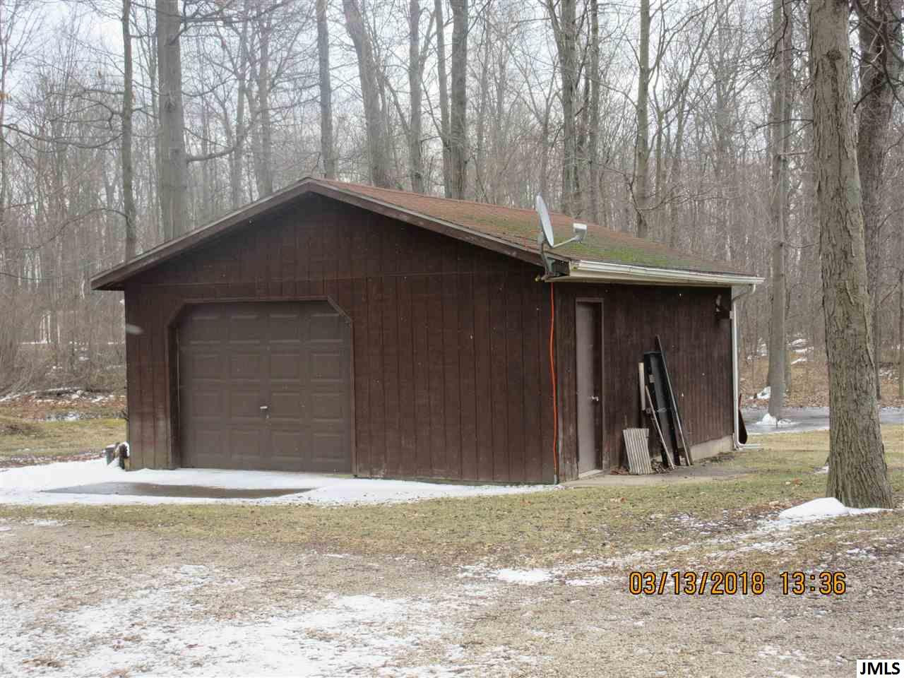 11447 Waterman Road Brooklyn, MI 49230 - Photo 3 of 34 Photo 3