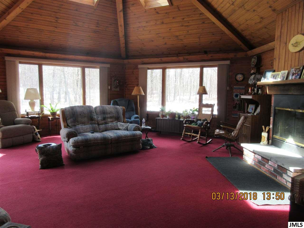 11447 Waterman Road Brooklyn, MI 49230 - Photo 4 of 34 Photo 4
