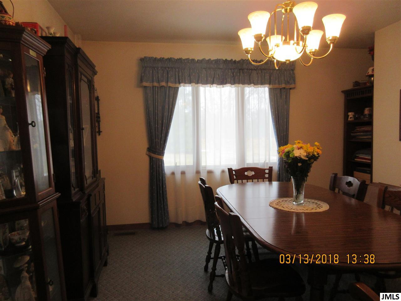 11447 Waterman Road Brooklyn, MI 49230 - Photo 7 of 34 Photo 7
