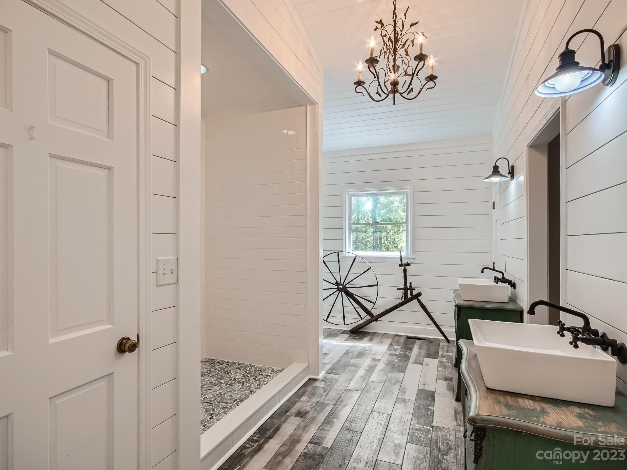 1815 Rock Rest Road Wingate, NC 28174 - Photo 15 of 27 a very nice looking room with a large window