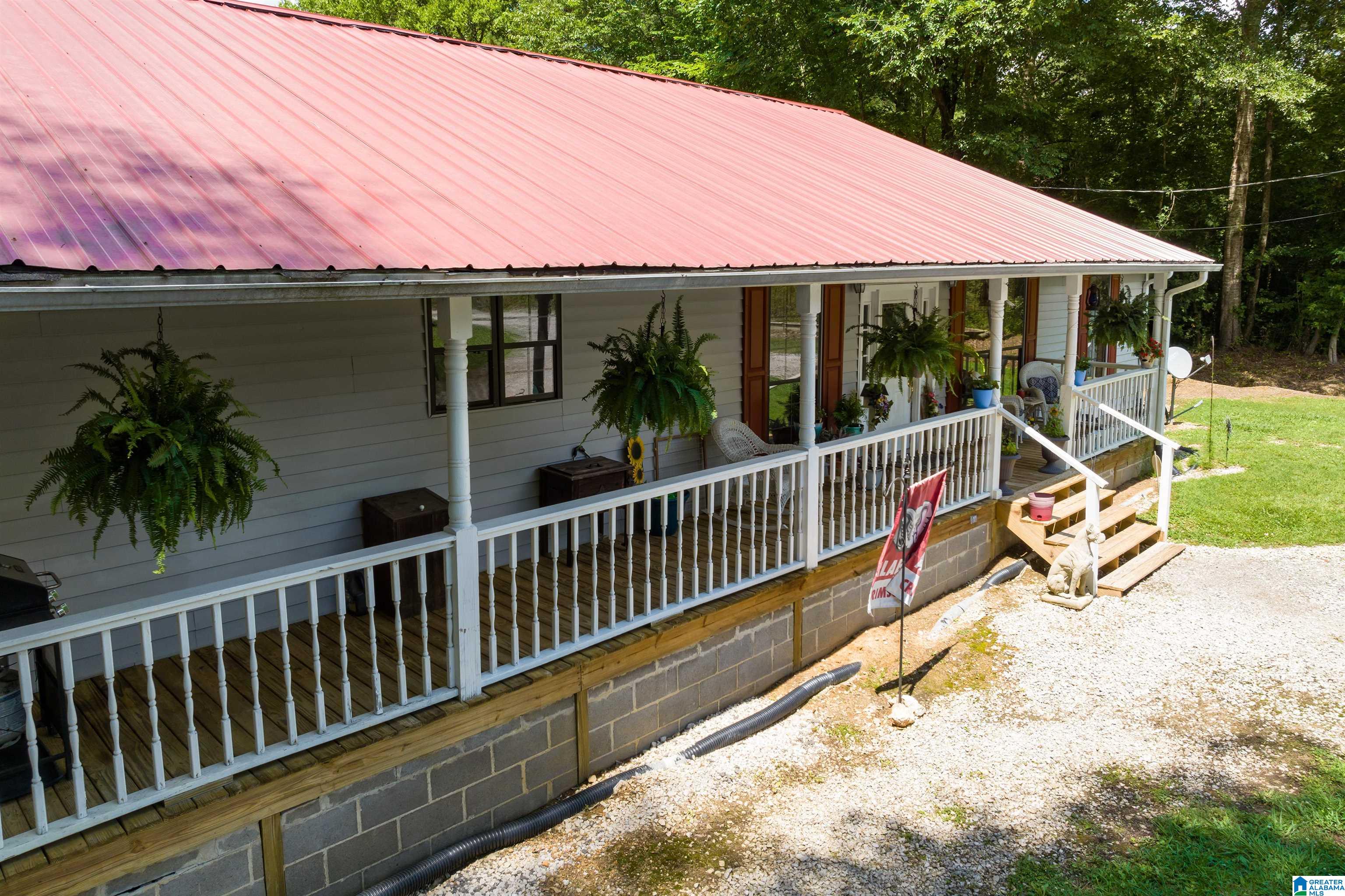 493 Kiowa Road Remlap, AL 35133 - Photo 6 of 39