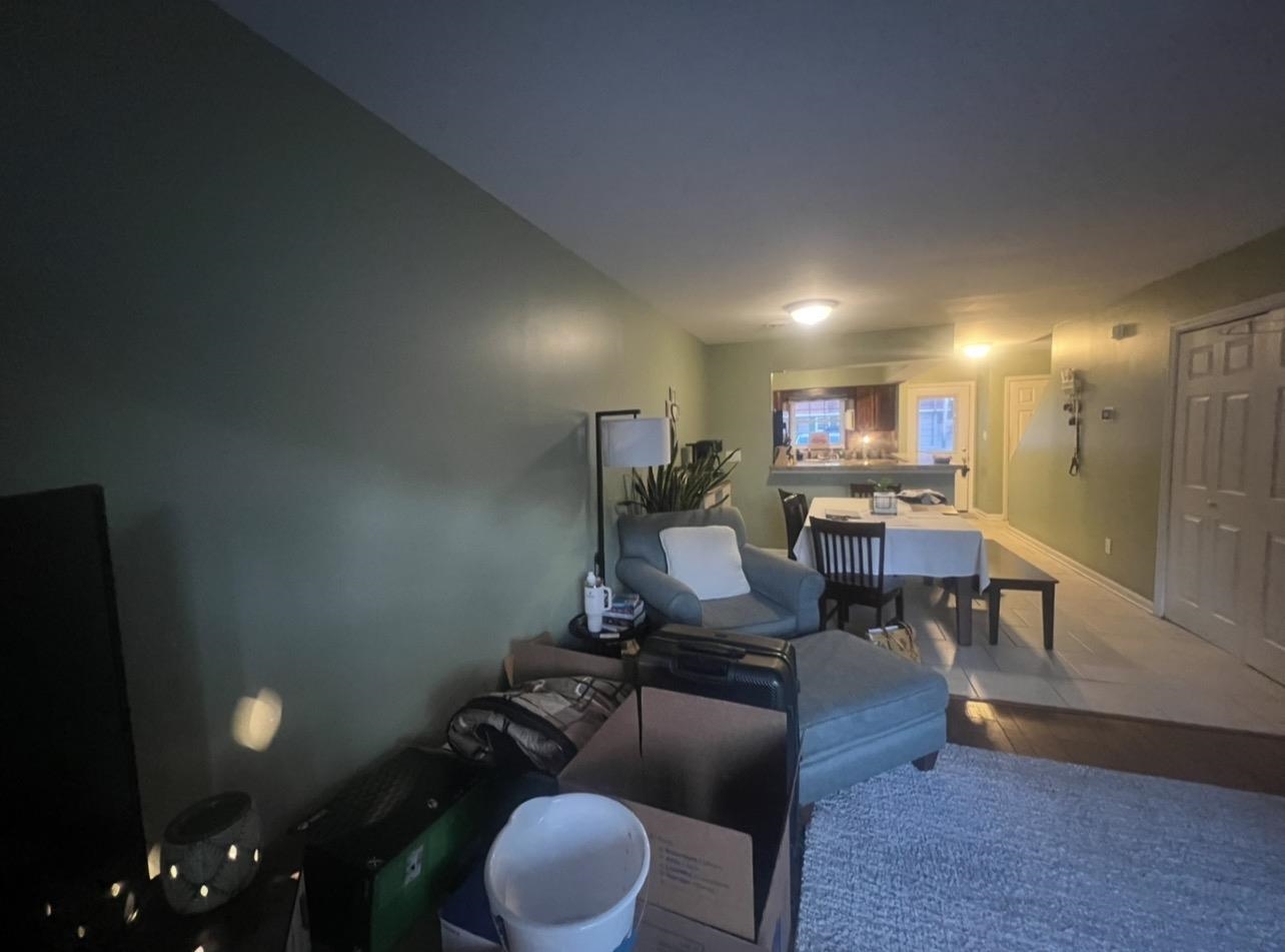 1025 Carolina Road, Unit O1 Conway, SC 29526 - Photo 5 of 18 View of living room