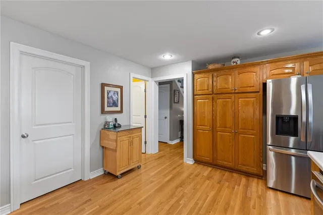 $520,000 | 4120 Southwest Flintrock Drive, Lee's Summit, MO 64082