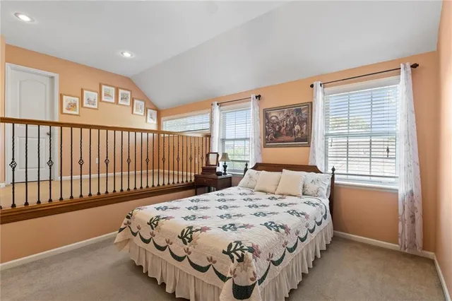 $520,000 | 4120 Southwest Flintrock Drive, Lee's Summit, MO 64082