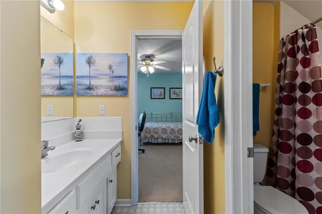 $520,000 | 4120 Southwest Flintrock Drive, Lee's Summit, MO 64082