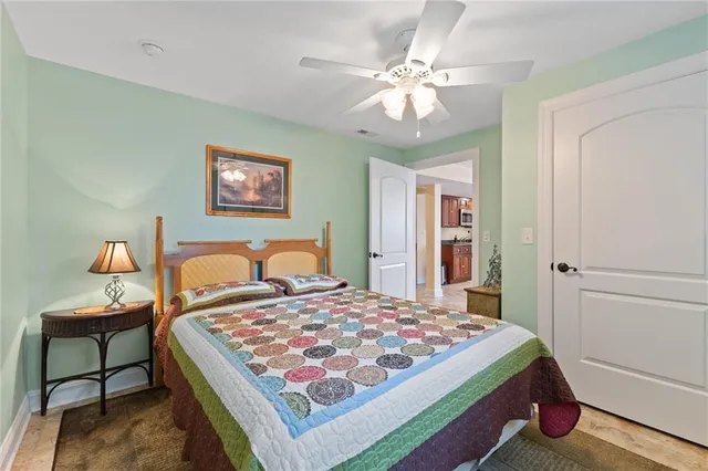 $520,000 | 4120 Southwest Flintrock Drive, Lee's Summit, MO 64082