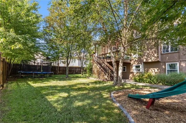 $520,000 | 4120 Southwest Flintrock Drive, Lee's Summit, MO 64082