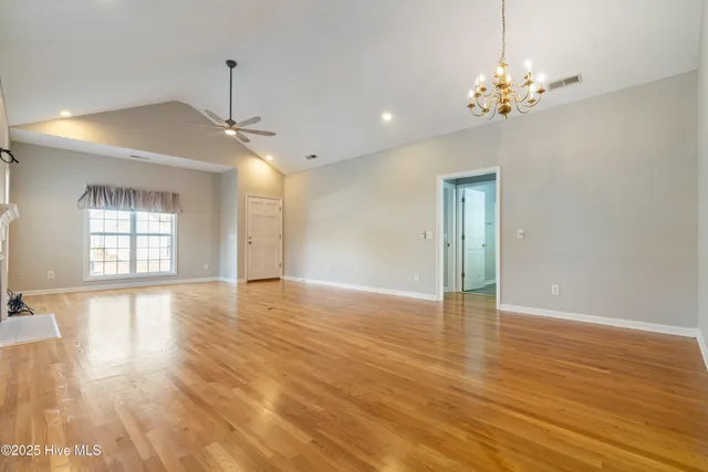 $2,200 | 4139 Preston Place Southeast, Southport, NC 28461