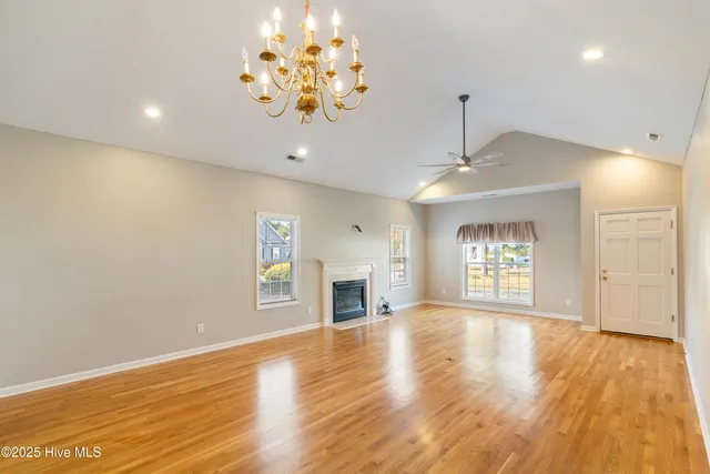 $2,200 | 4139 Preston Place Southeast, Southport, NC 28461