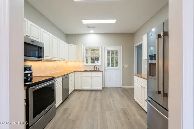 $2,200 | 4139 Preston Place Southeast, Southport, NC 28461