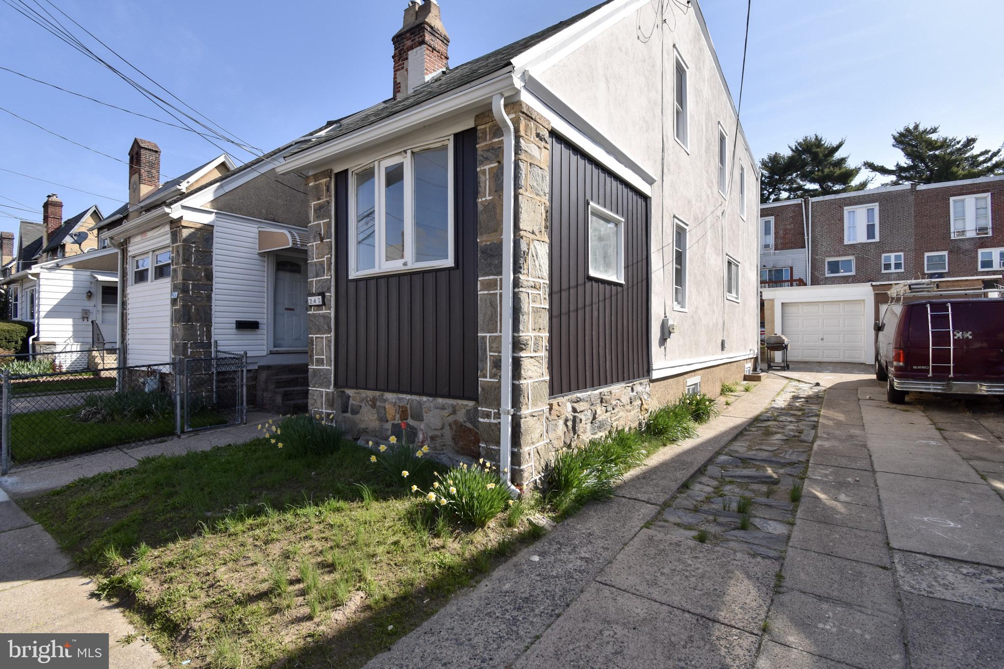 247 Heather Road Upper Darby, PA 19082 - Photo 25 of 26