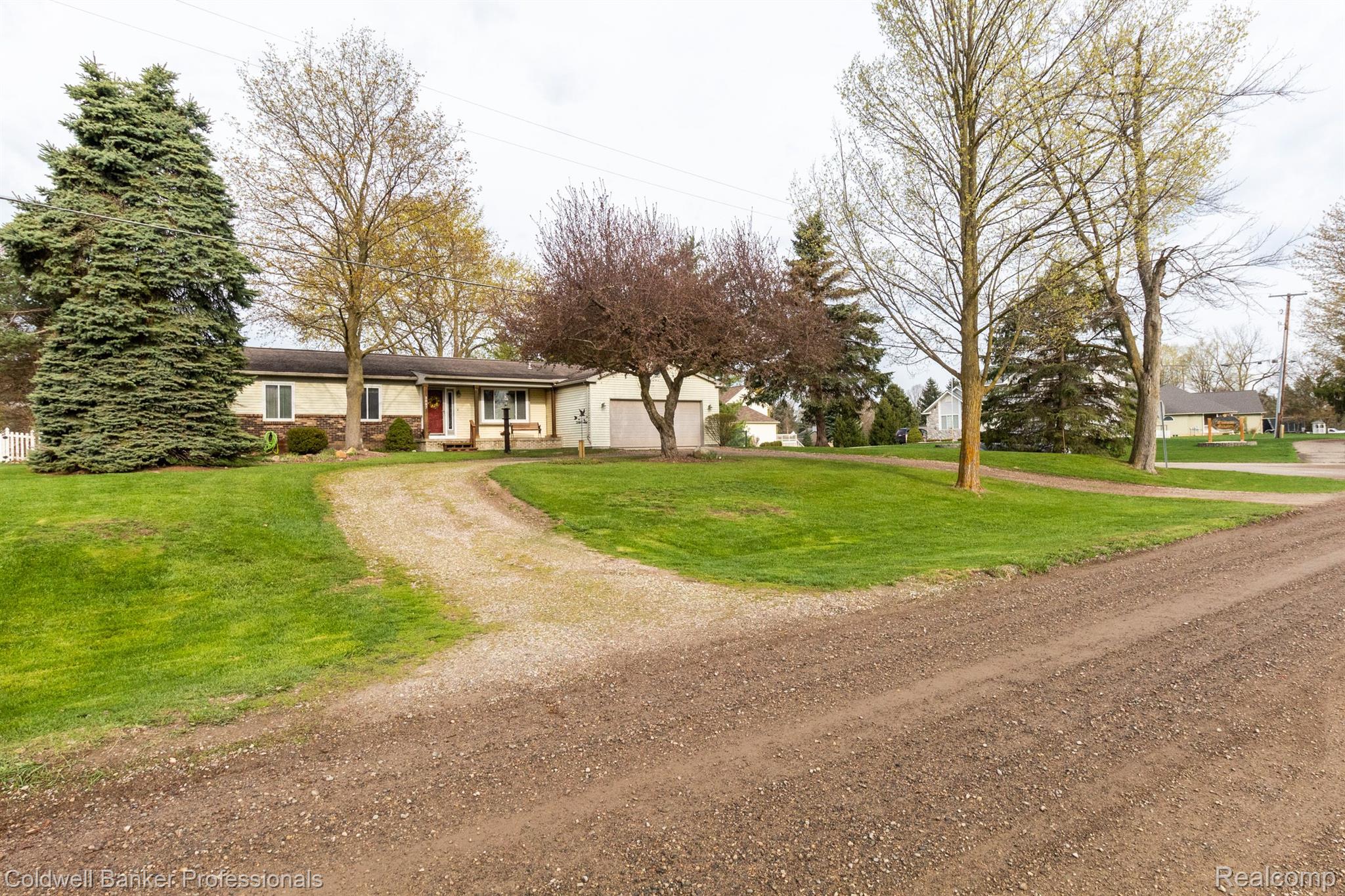 3887 Thomas Road Oxford, MI 48371 - Photo 44 of 53 Gallery Image 44