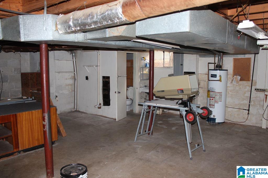 3308 Roland Road Sylacauga, AL 35150 - Photo 24 of 31