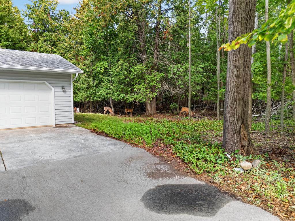 7643 Horseshoe Bay Road Egg Harbor, WI 54209 - Photo 45 of 52 Gallery Image 45