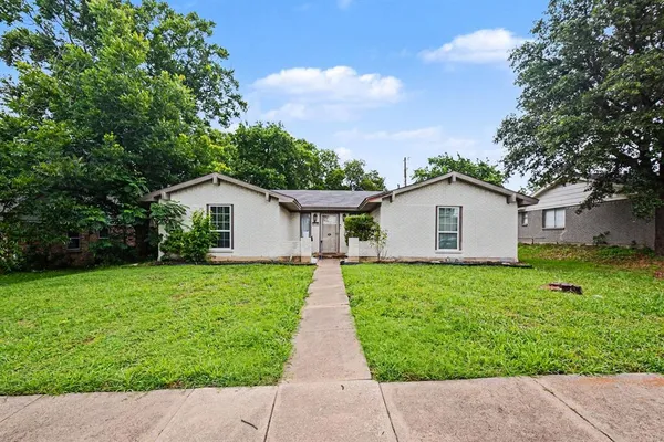 $310,000 | 4133 Logan Street, Irving, TX 75062