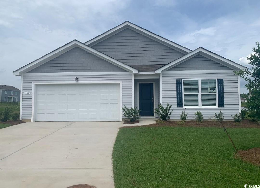 520 Harvest Rdg Way Conway, SC 29527 - Photo 1 of 21 Gallery Image 1