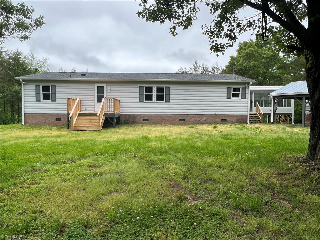 3345 Mountain View Road Germanton, NC 27019 - Photo 3 of 16