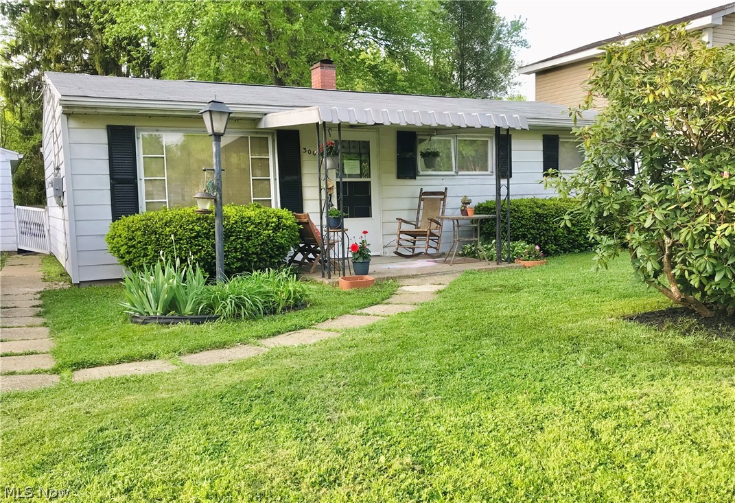 3003 Denny Road Ravenna, OH 44266 - Photo 1 of 21